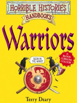 Warriors (horrible histories)