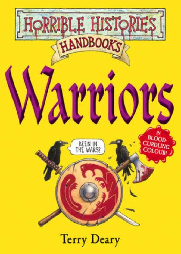 Warriors (horrible histories)