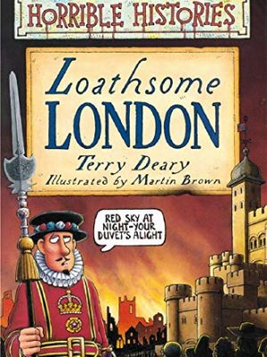 Loathsome london