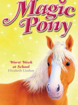 Worst week at school (magic pony) (magic pony)