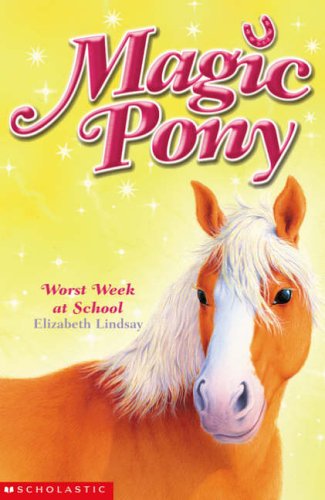 Worst week at school (magic pony) (magic pony)