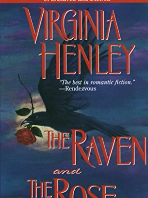 The raven and the rose