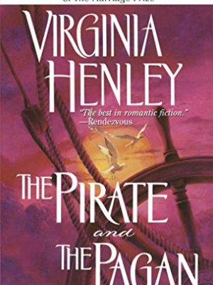The pirate and the pagan: a novel