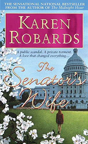 The senator's wife: a novel