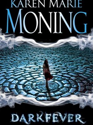 Darkfever (fever series, book 1)