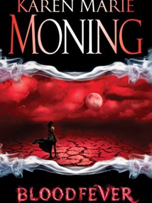 Bloodfever: fever series book 2