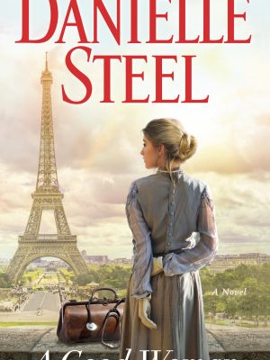 A good woman: a novel