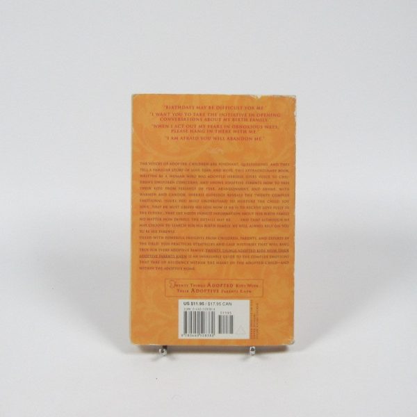 Twenty things adopted kids wish their adoptive parents knew