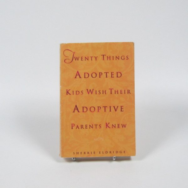 Twenty things adopted kids wish their adoptive parents knew