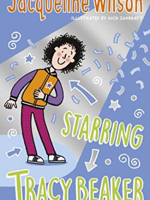 9780440867227_starring-tracy-beaker_front-1.jpg Starring tracy beaker