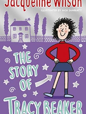 9780440867579_the-story-of-tracy-beaker_front-1.jpg The story of tracy beaker