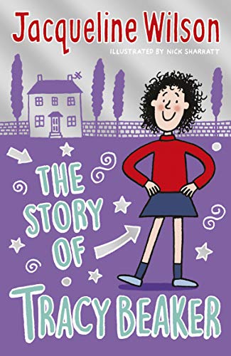 9780440867579_the-story-of-tracy-beaker_front-1.jpg The story of tracy beaker