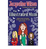 9780440867814_the-illustrated-mum_front-1.jpg The illustrated mum