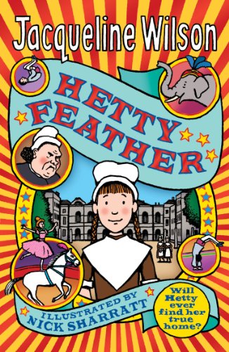 Hetty feather