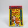 The cat mummy