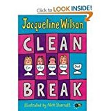 9780440868927_clean-break_front-2.jpg Clean break