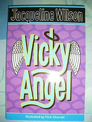 Vicky angel