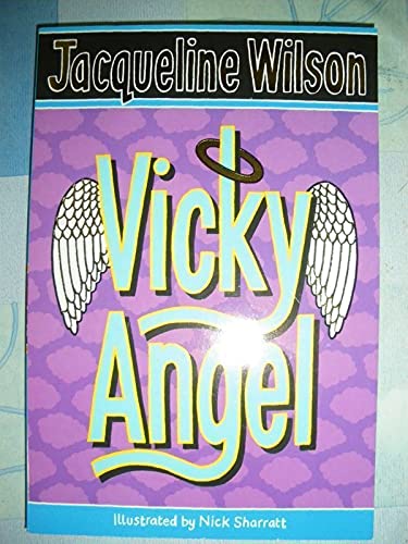 Vicky angel