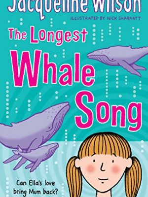The longest whale song