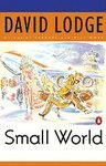 Small world: an academic romance