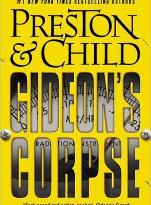 9780446564380_gideons-corpse-gideon-crew-series_front-1.jpg Gideon's corpse (gideon crew series)