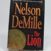 The lion