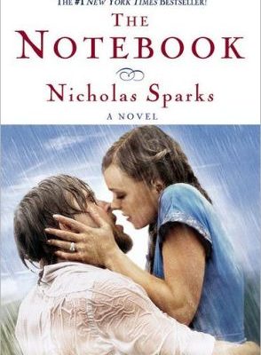 The notebook