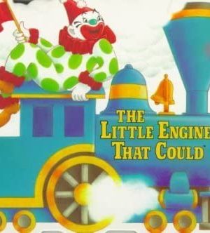 The little engine that could