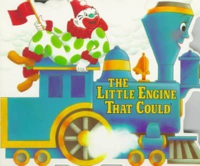 The little engine that could