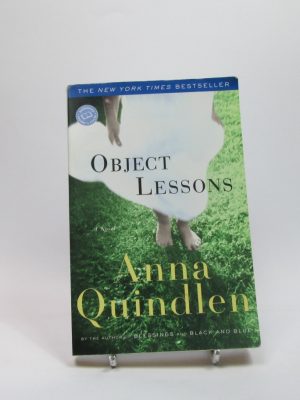 Object lessons