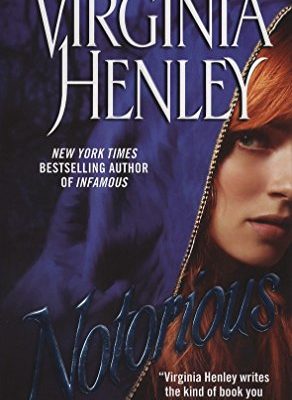 Notorious (medieval dewarenne trilogy)