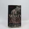 Lover avenged (black dagger brotherhood, book 7)