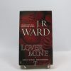 Lover mine (black dagger brotherhood, book 8)