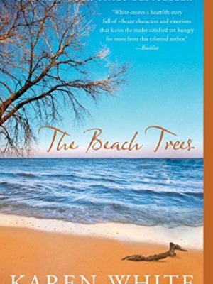 The beach trees
