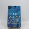 Lover unleashed (black dagger brotherhood, book 9)