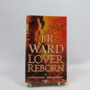 Lover reborn  (black dagger brotherhood, book 10)