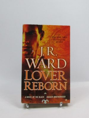 9780451238283_lover-reborn-black-dagger-brotherhood-book-10_front-5.jpg Lover reborn (black dagger brotherhood, book 10)