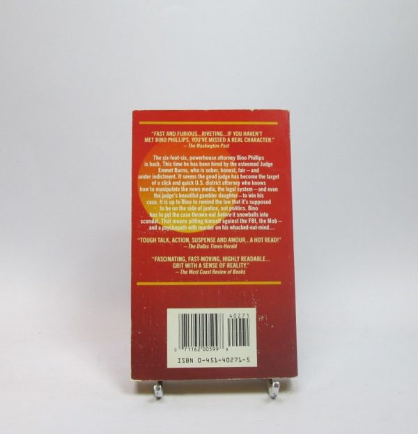 In defense of judges