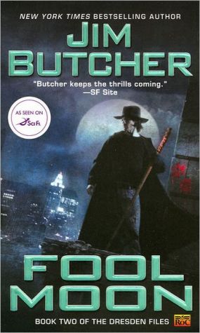 Fool moon (dresden files)