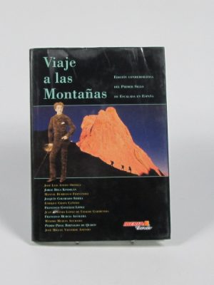Viaje a las montañas