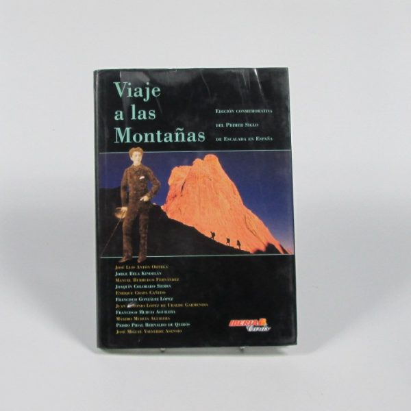 Viaje a las montañas