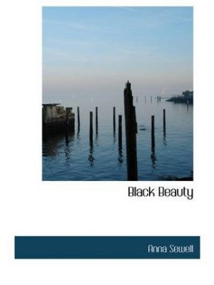 Black beauty (fast track classics)