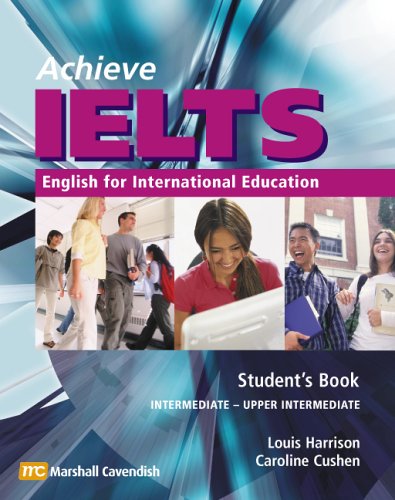 Achieve ielts 1: english for international education