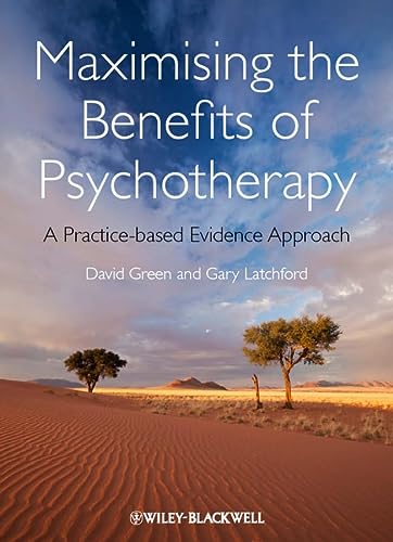 Maximising the benefits of psychotherapy: a practice-based evidence approach