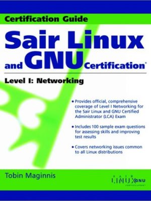 9780471369776_sair-linux-and-gnu-certification-level-1-networking_front-3.jpg Sair linux and gnu certification level 1, networking