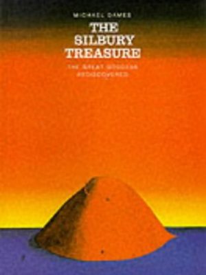 9780500271407_silbury-treasure-the-great-goddess-rediscovery_front-1.jpg Silbury treasure: the great goddess rediscovery