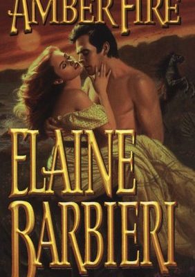 Amber fire