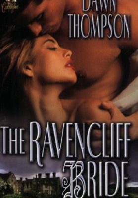 The ravencliff bride