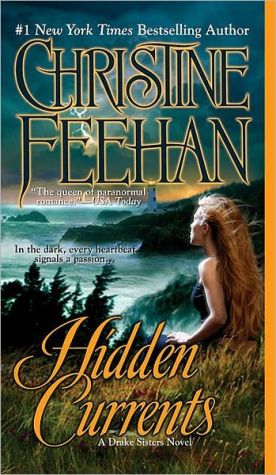 Hidden currents (drake sisters, book 7)