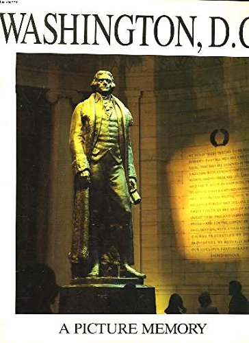 9780517017487_washington-dc-a-picture-memory_front-1.jpg Washington d.c.: a picture memory